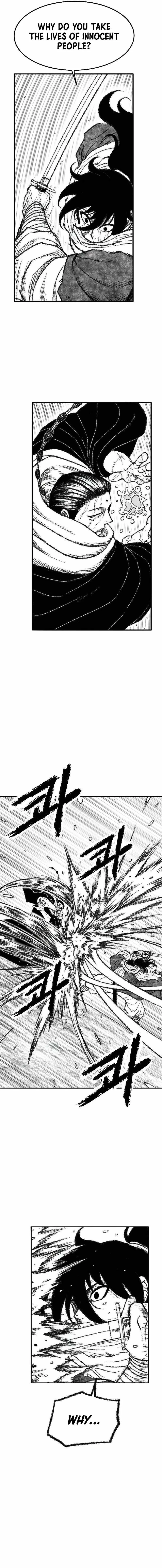 Black Serpent Chapter 30 page 7