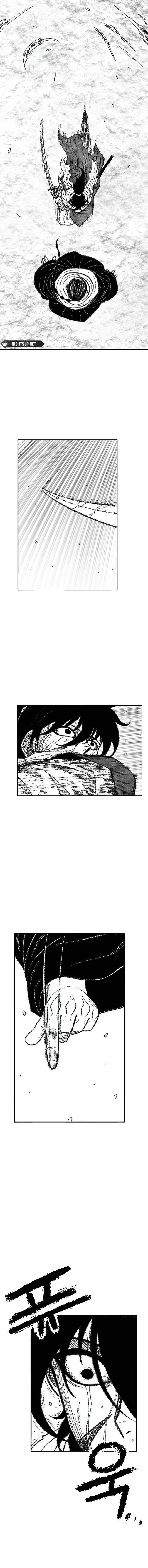 Black Serpent Chapter 30 page 9