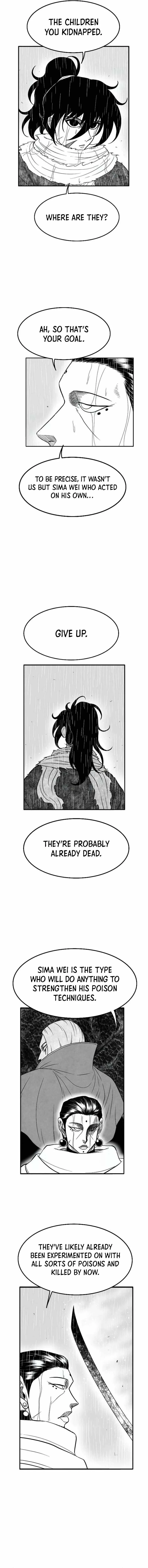 Black Serpent Chapter 30 page 2