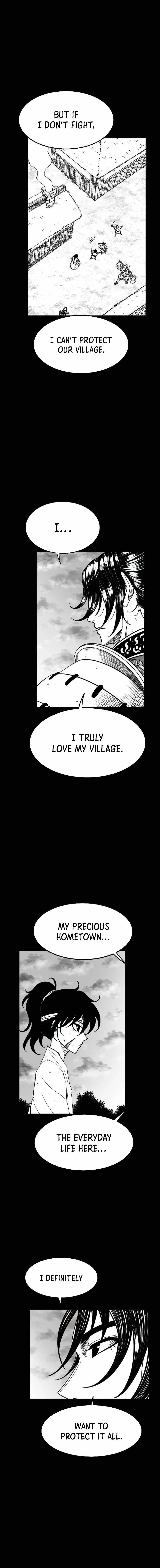 Black Serpent Chapter 31 page 2