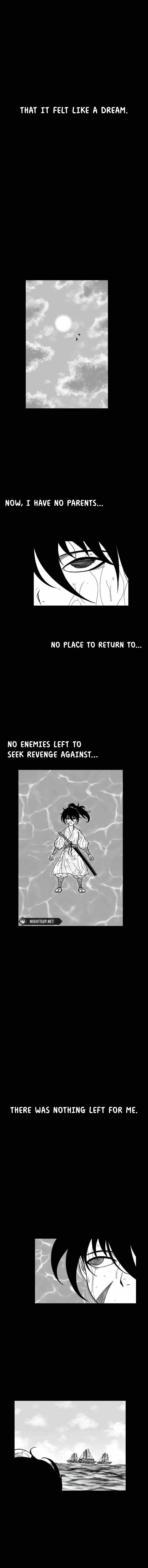 Black Serpent Chapter 31 page 12