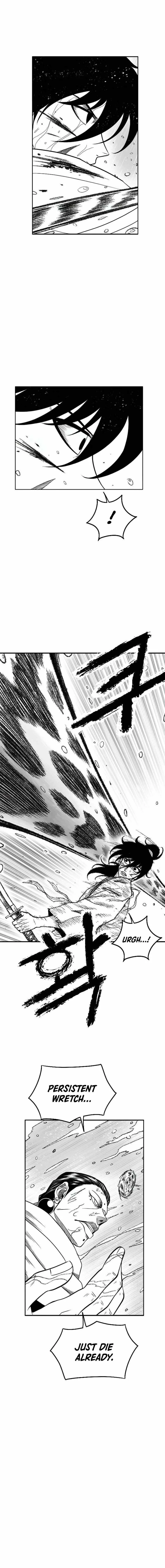 Black Serpent Chapter 31 page 7