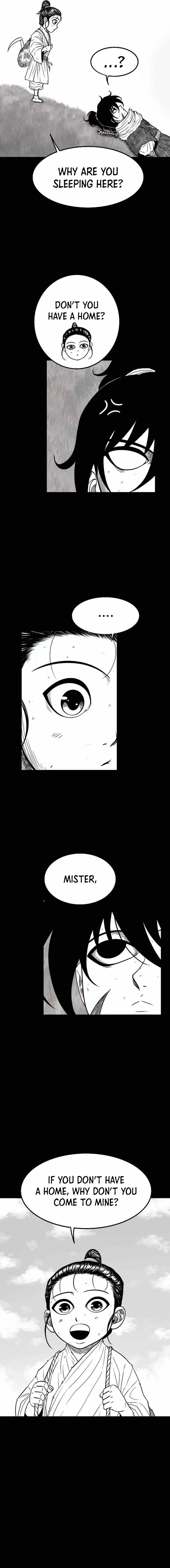 Black Serpent Chapter 31 page 16
