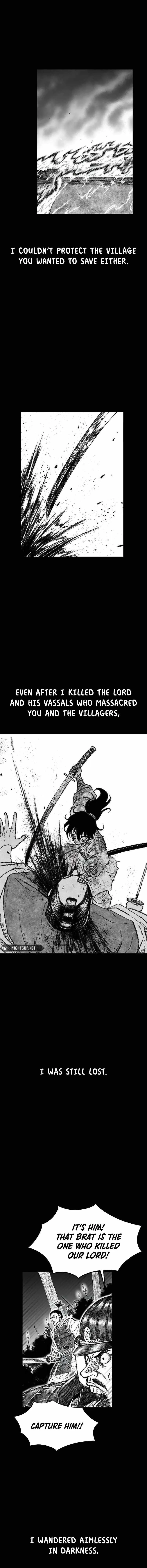 Black Serpent Chapter 31 page 10