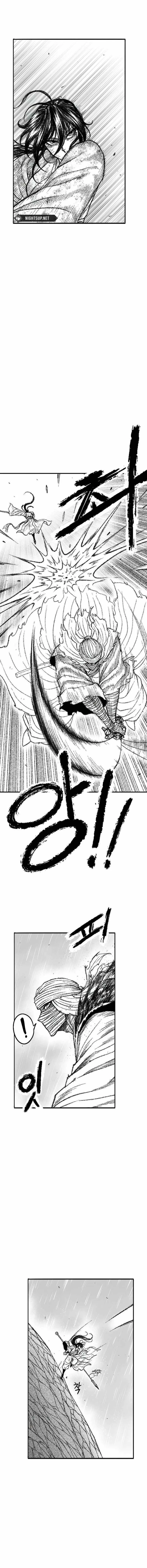 Black Serpent Chapter 32 page 6