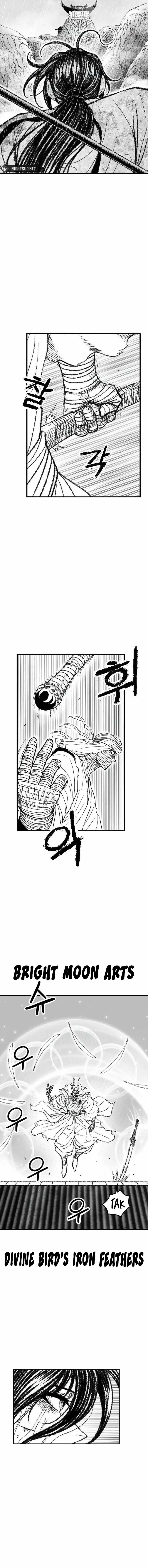 Black Serpent Chapter 32 page 12