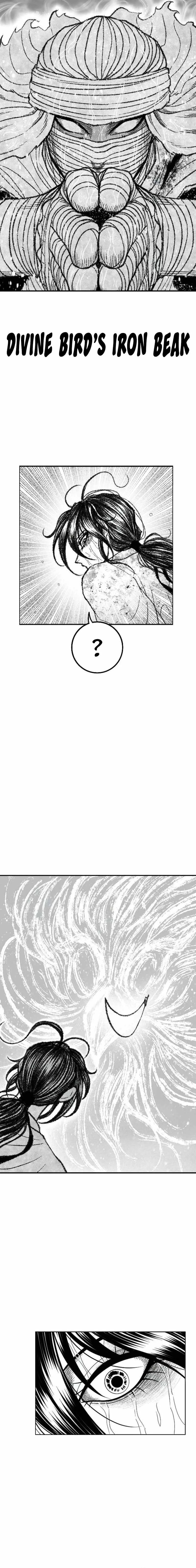 Black Serpent Chapter 32 page 9