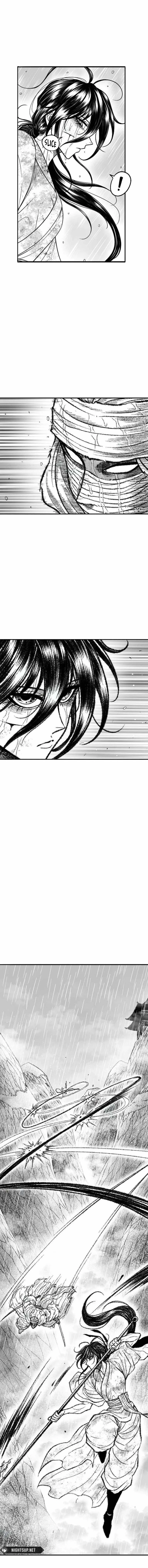 Black Serpent Chapter 32 page 7