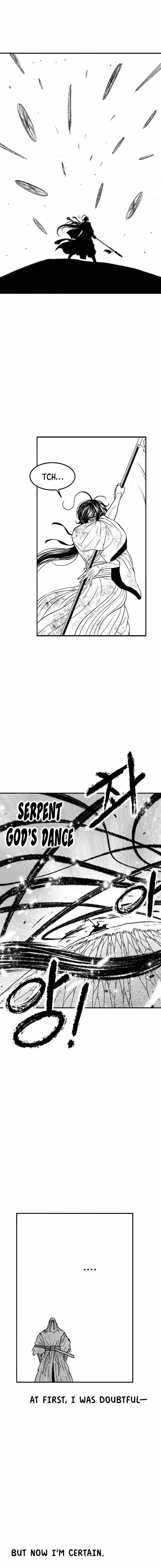 Black Serpent Chapter 32 page 15