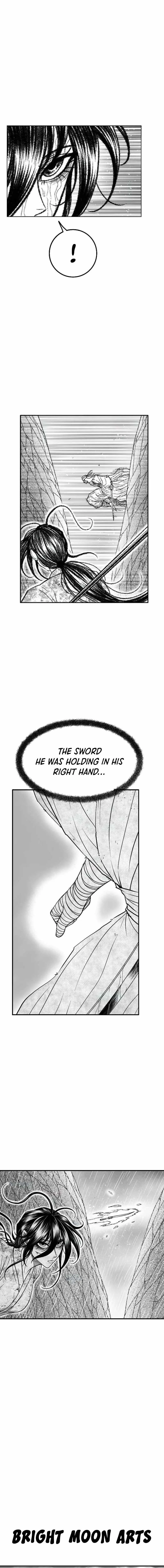 Black Serpent Chapter 32 page 8
