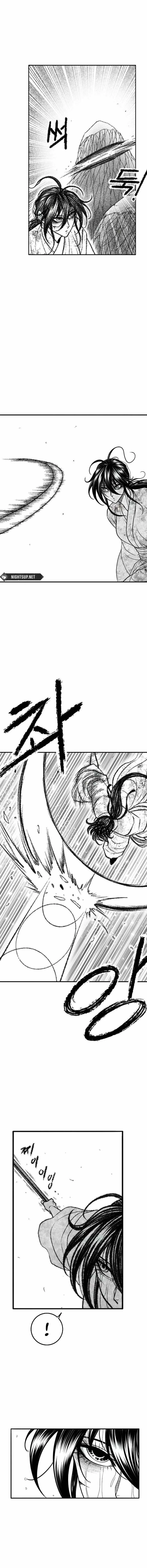Black Serpent Chapter 32 page 14
