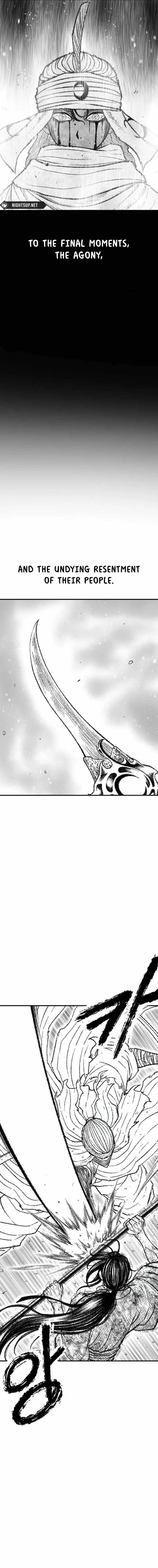 Black Serpent Chapter 32 page 4