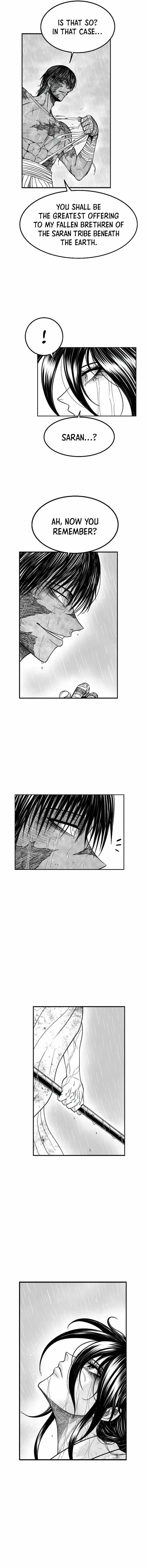 Black Serpent Chapter 33 page 4