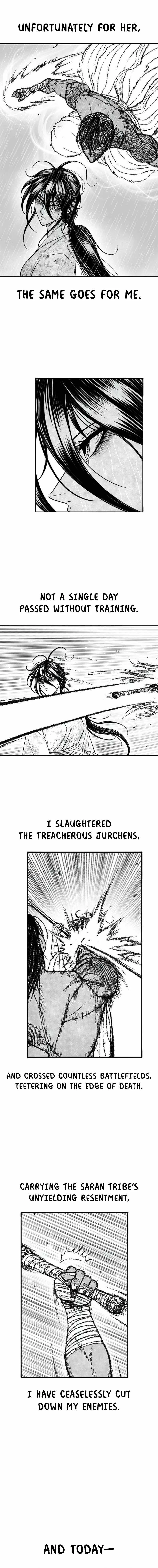 Black Serpent Chapter 33 page 12