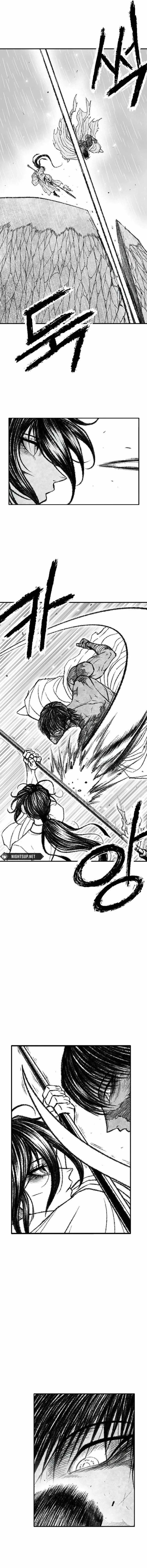 Black Serpent Chapter 33 page 7