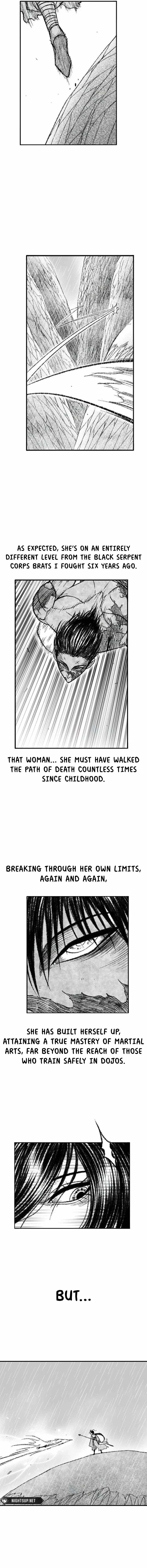 Black Serpent Chapter 33 page 11
