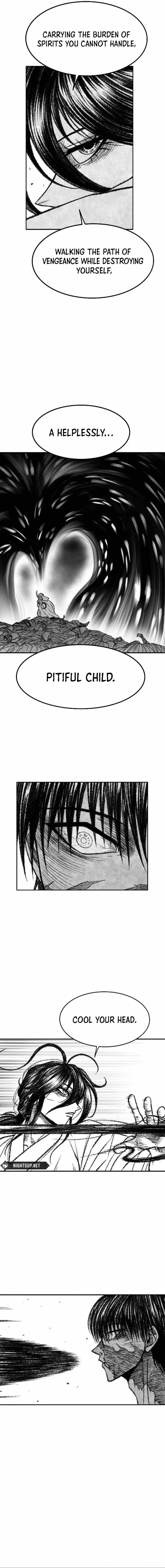 Black Serpent Chapter 34 page 15