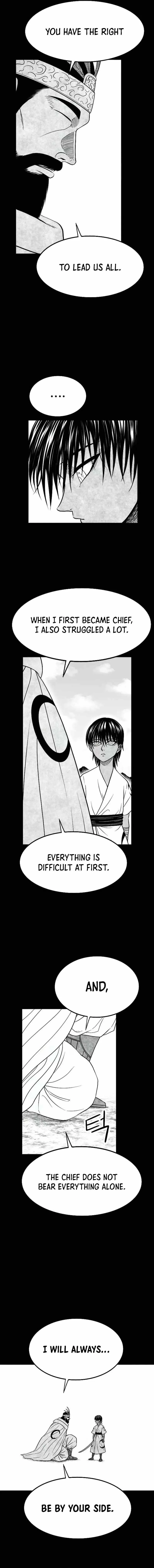 Black Serpent Chapter 34 page 5