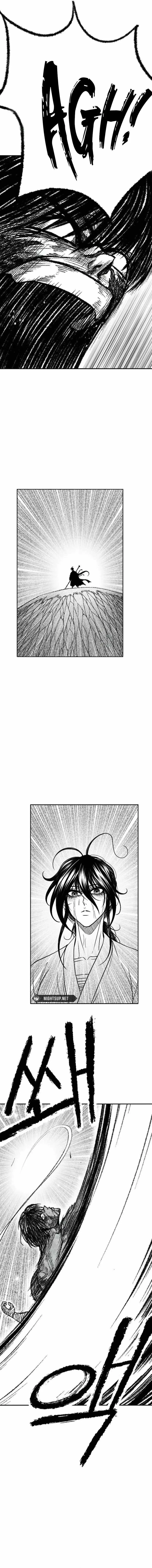 Black Serpent Chapter 34 page 8
