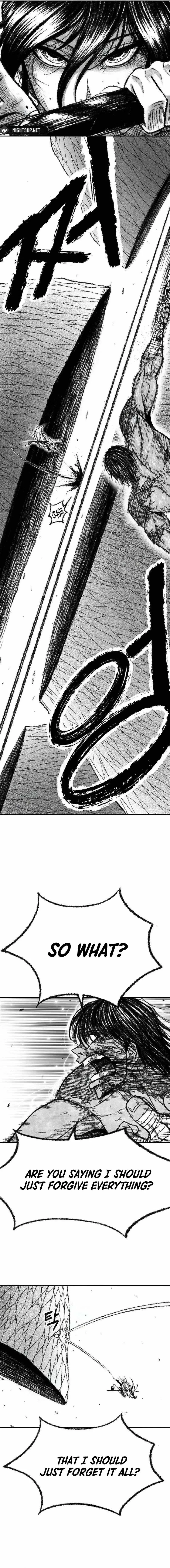 Black Serpent Chapter 34 page 12