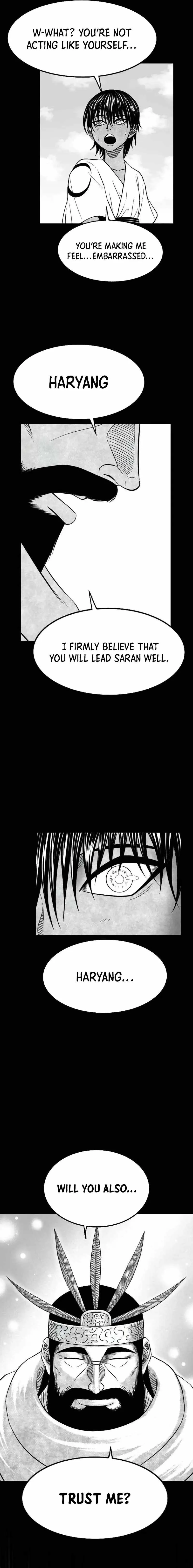 Black Serpent Chapter 34 page 6