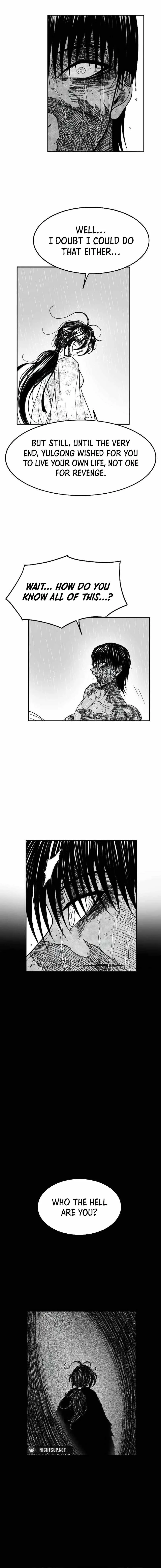 Black Serpent Chapter 35 page 6