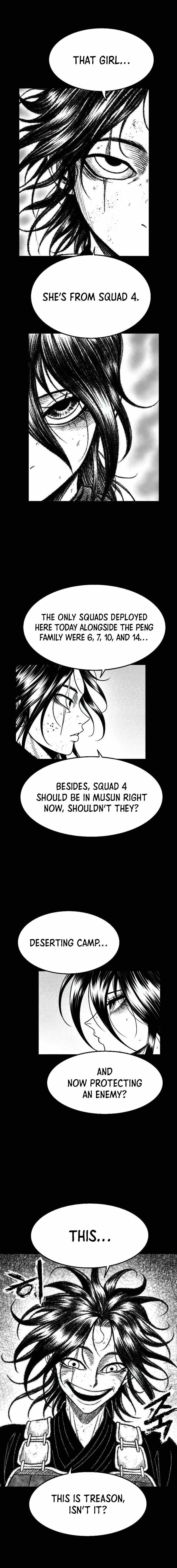 Black Serpent Chapter 35 page 8