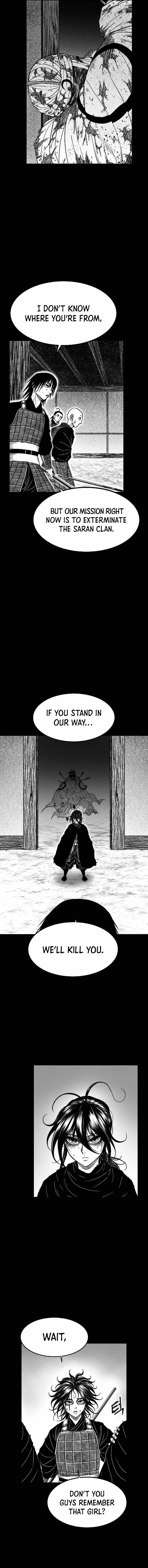 Black Serpent Chapter 35 page 7