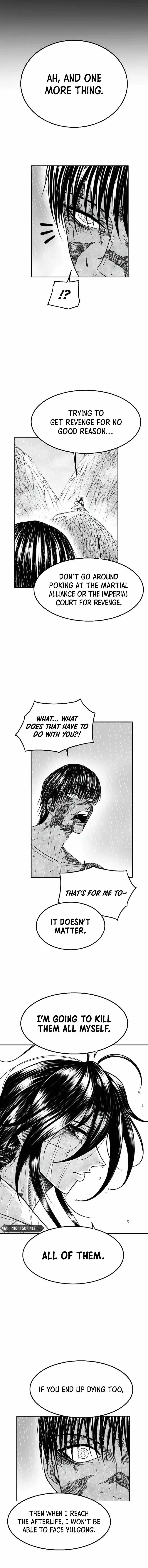 Black Serpent Chapter 35 page 11
