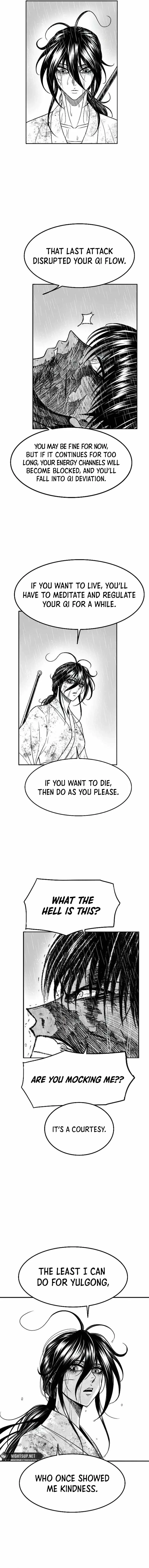 Black Serpent Chapter 35 page 4