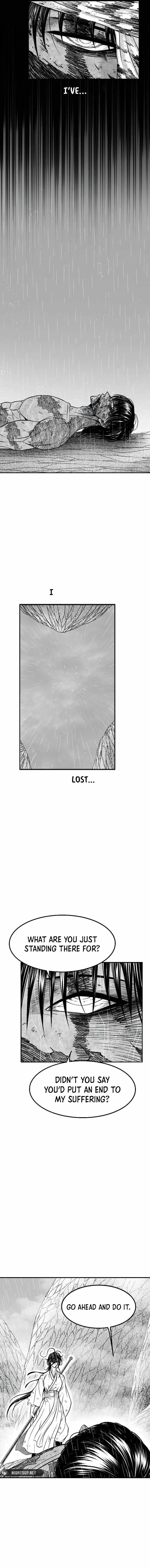 Black Serpent Chapter 35 page 3