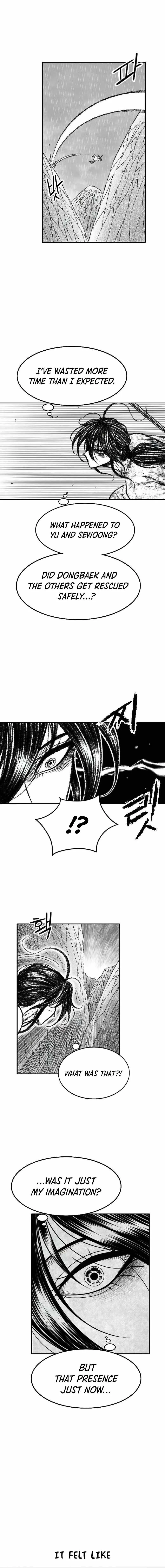 Black Serpent Chapter 35 page 13