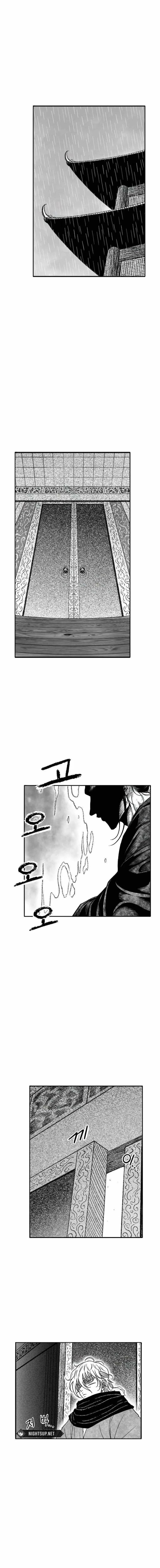 Black Serpent Chapter 36 page 3