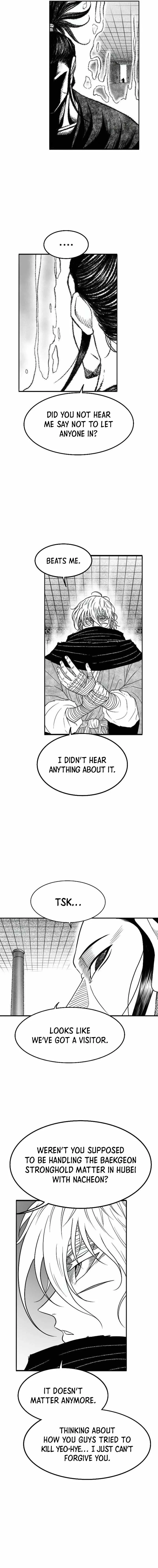 Black Serpent Chapter 36 page 4