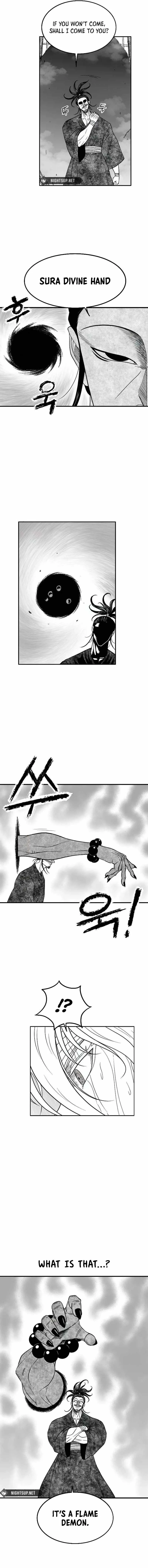 Black Serpent Chapter 36 page 11
