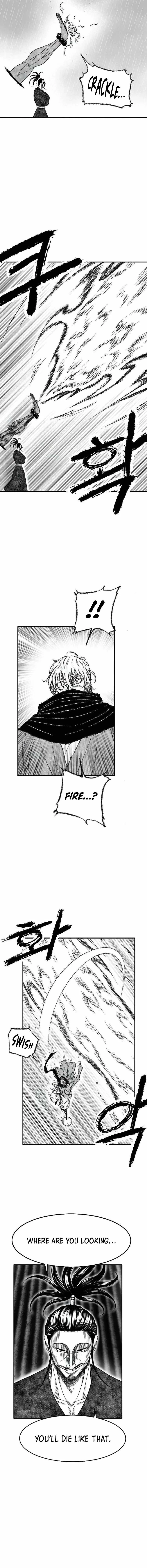 Black Serpent Chapter 36 page 13