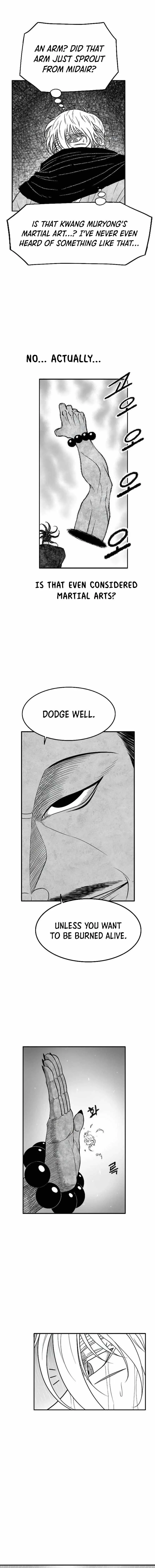 Black Serpent Chapter 36 page 12