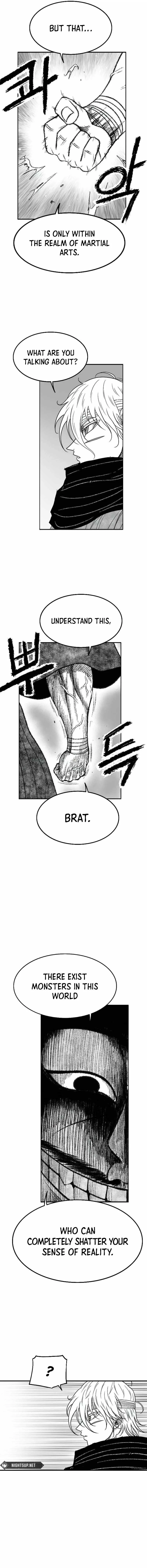 Black Serpent Chapter 36 page 7