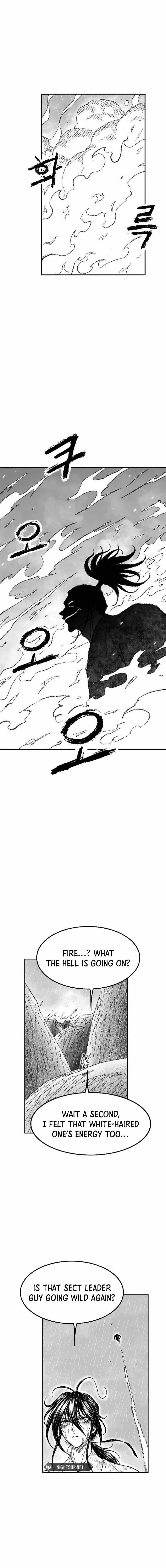 Black Serpent Chapter 36 page 16