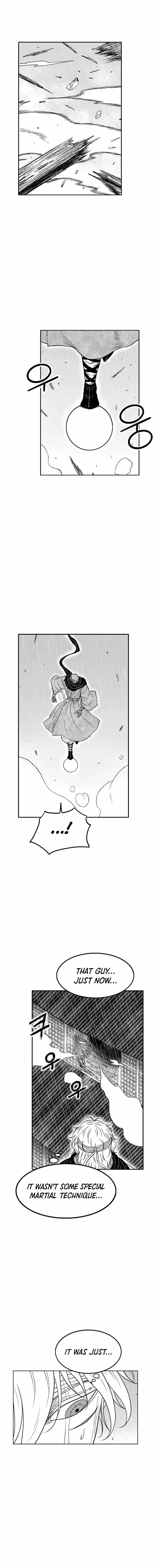 Black Serpent Chapter 36 page 9