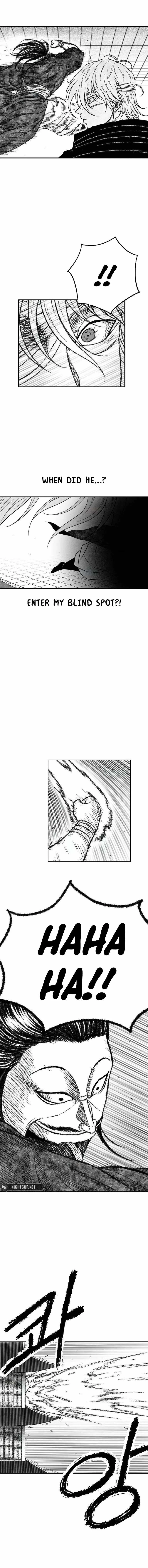 Black Serpent Chapter 36 page 8