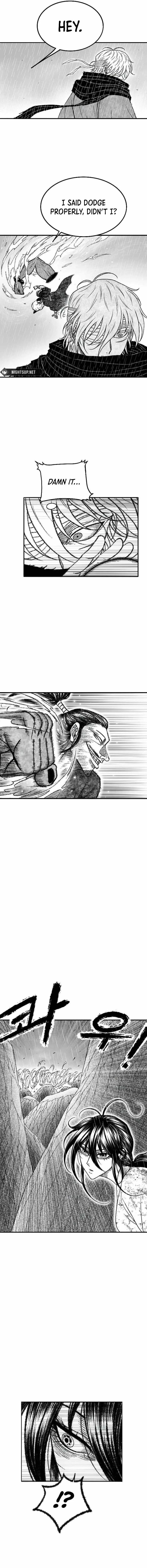 Black Serpent Chapter 36 page 15