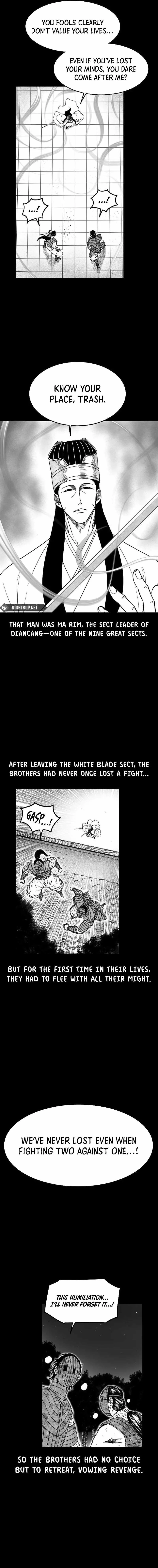 Black Serpent Chapter 37 page 4