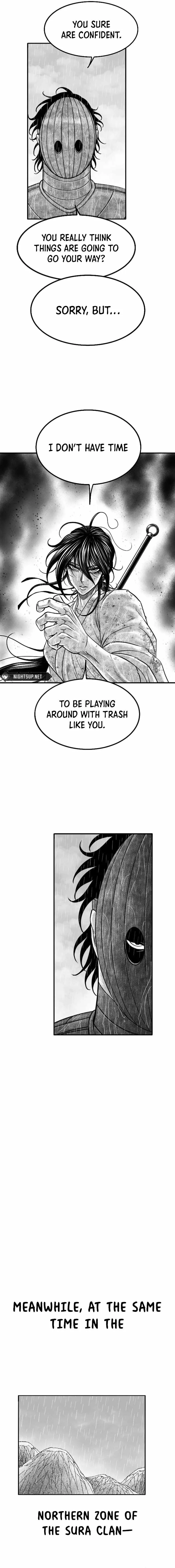 Black Serpent Chapter 37 page 14
