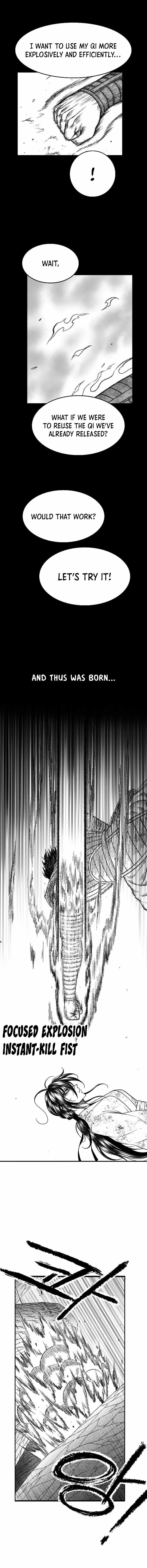 Black Serpent Chapter 37 page 7