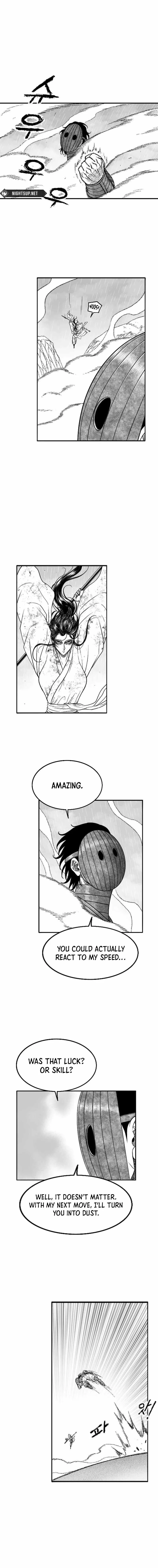 Black Serpent Chapter 37 page 8