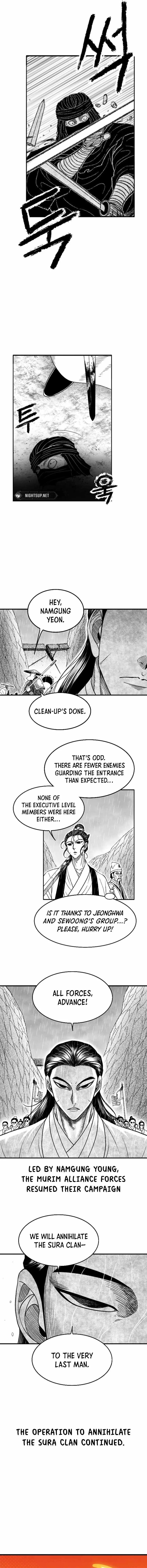 Black Serpent Chapter 37 page 15