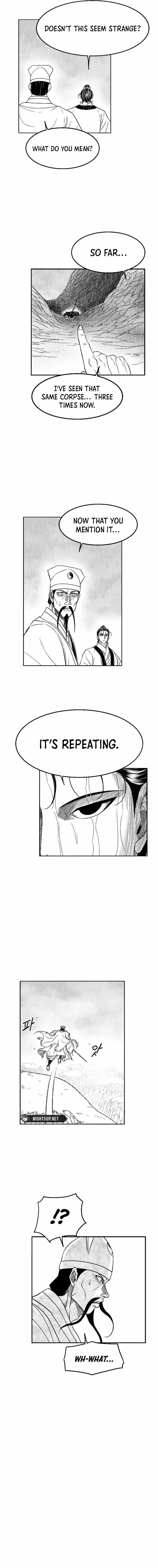 Black Serpent Chapter 38 page 7