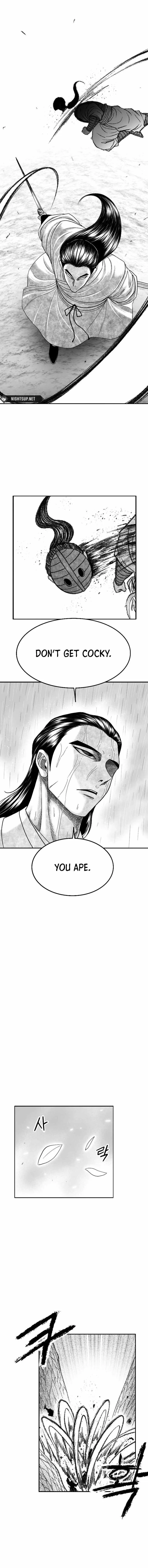 Black Serpent Chapter 38 page 5