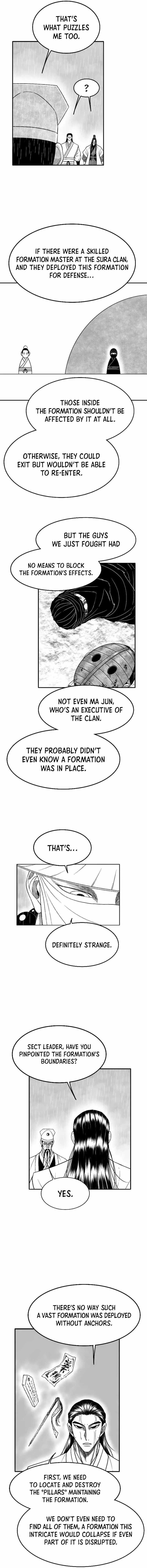 Black Serpent Chapter 38 page 9